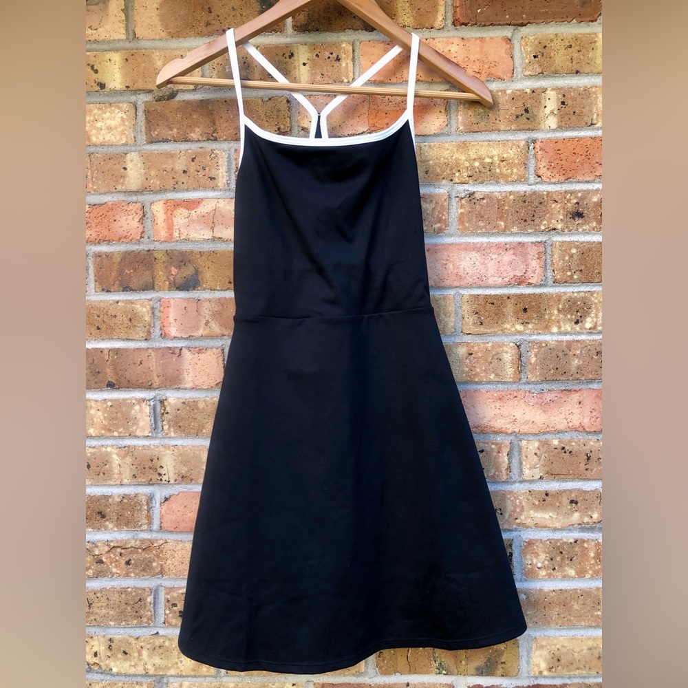 GAPFit Power Exercise Dress Size Small